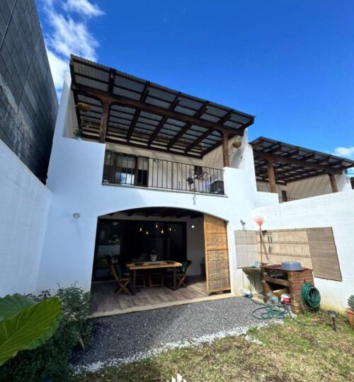 Villa en Venta Santa Delfina