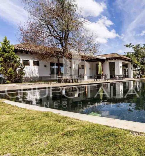  Villa en Venta Santa Delfina La Reserva