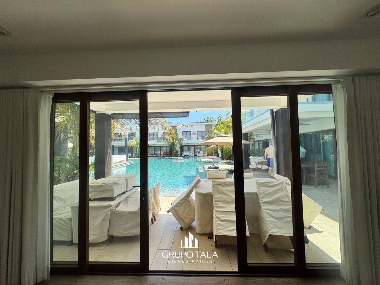 Villa en venta Villas La Mar, Santa Rosa - Image 2