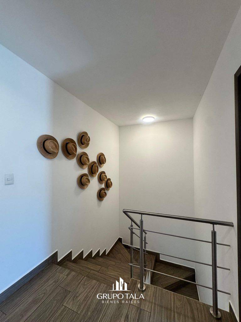 Villa en venta Villas La Mar, Santa Rosa - Image 4