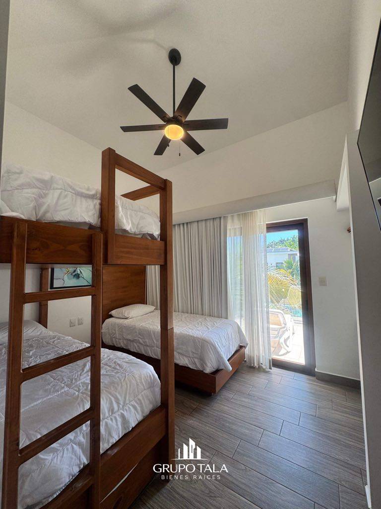 Villa en venta Villas La Mar, Santa Rosa - Miniatura 6