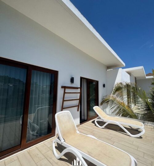 Villa en venta Villas La Mar, Santa Rosa
