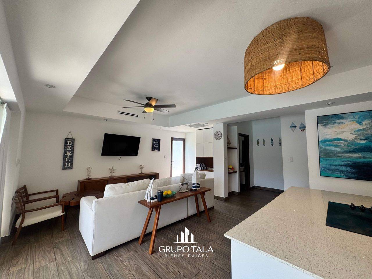 Villa en venta Villas La Mar, Santa Rosa - Miniatura 8