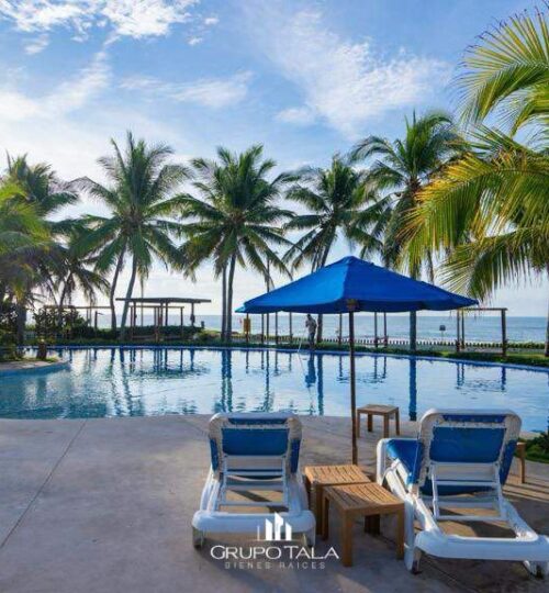 Villa en venta en, Monterrico