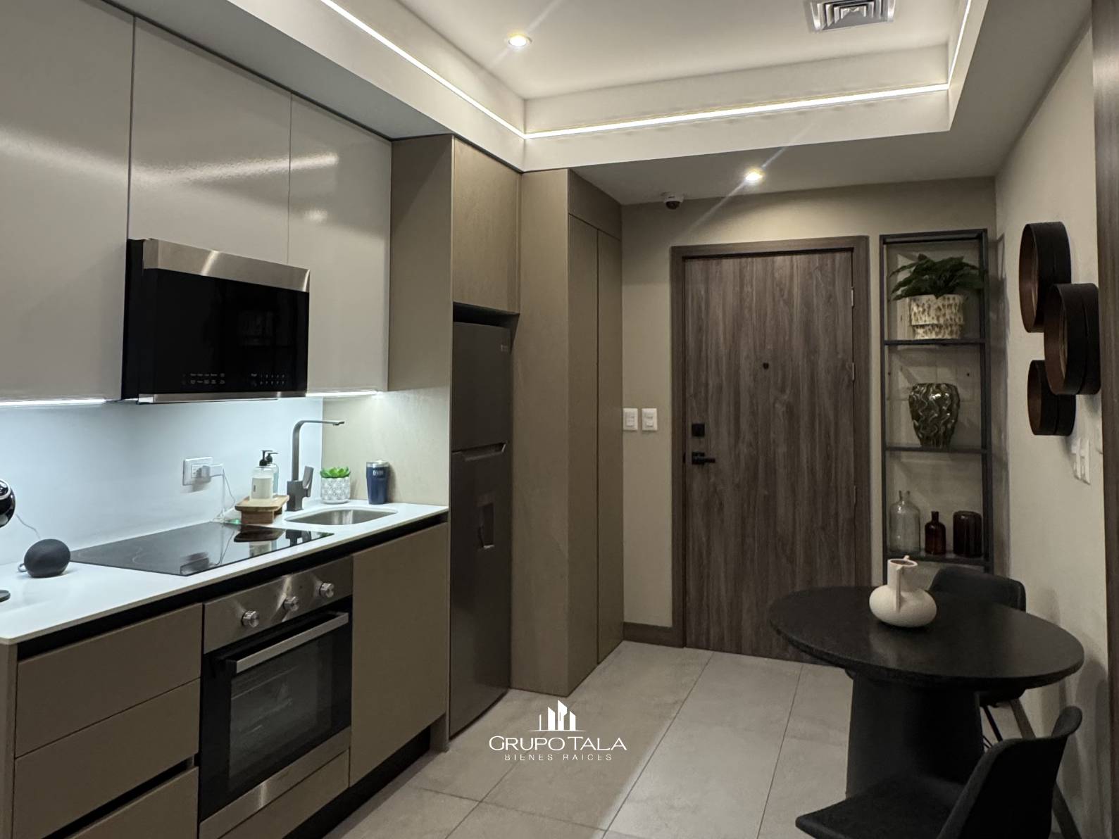 Proyecto de Apartamentos zona 10, X10 - Miniatura 7
