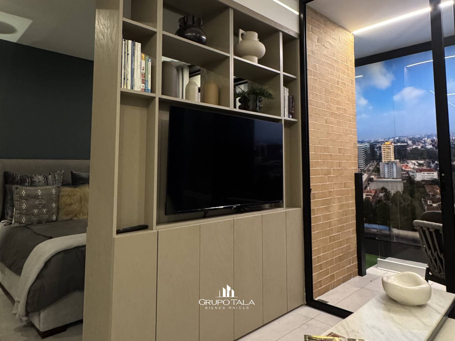 Proyecto de Apartamentos zona 10, X10 - Miniatura 8