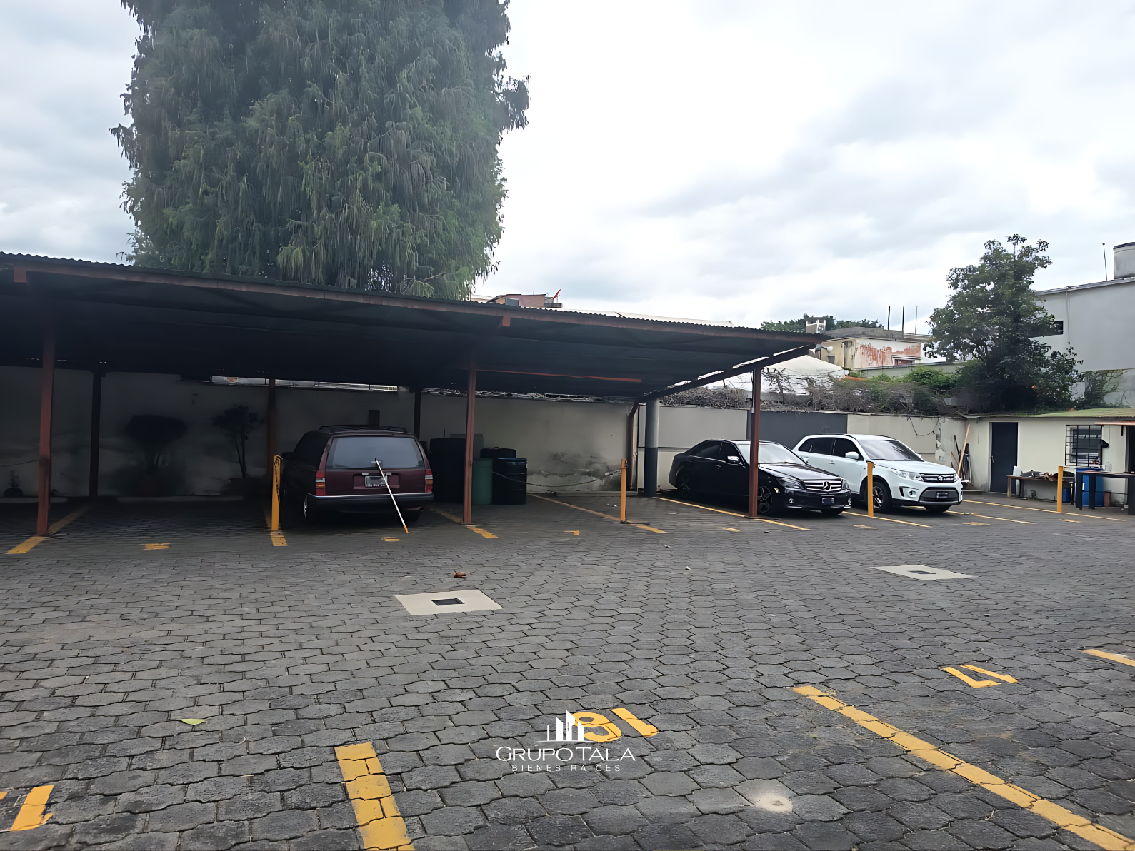 Oficinas en renta en zona 9 - Image 3