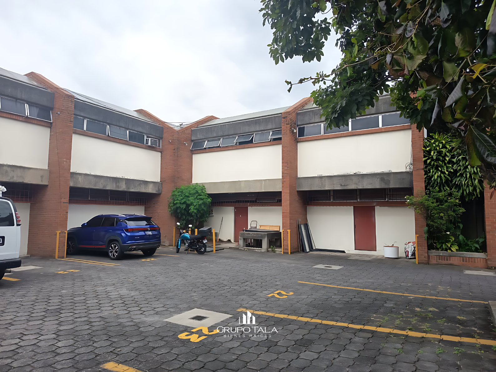 Oficinas en renta en zona 9 - Image 2