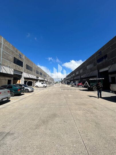 Proyecto de Bodegas en Renta Zona Industrial Uno