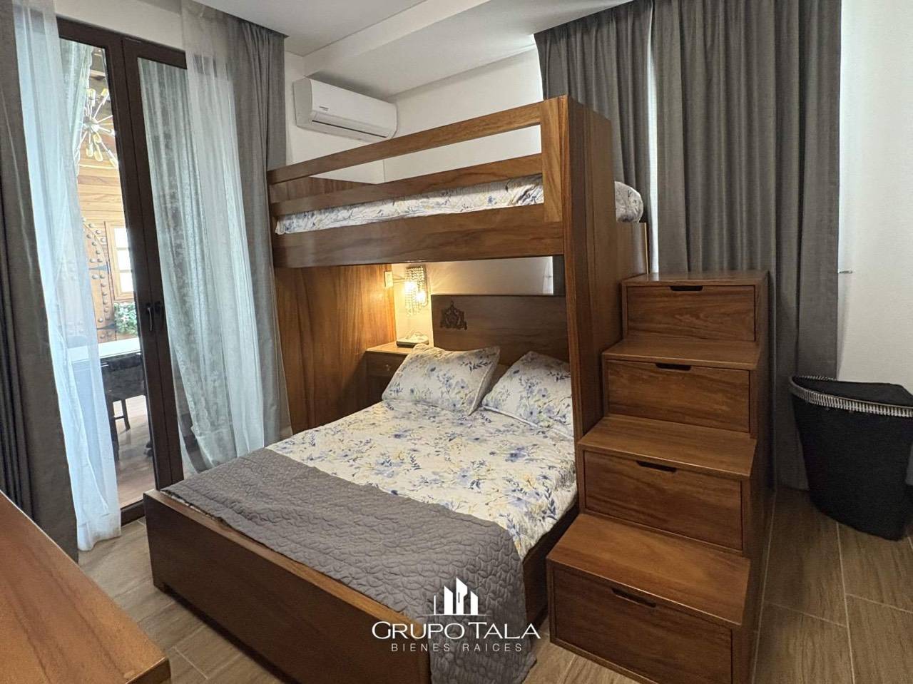 Apartamento amueblado en renta zona 16 Lirios de Cayala III - Image 2