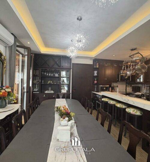 apartamento renta amueblado lirios de cayala guatemala