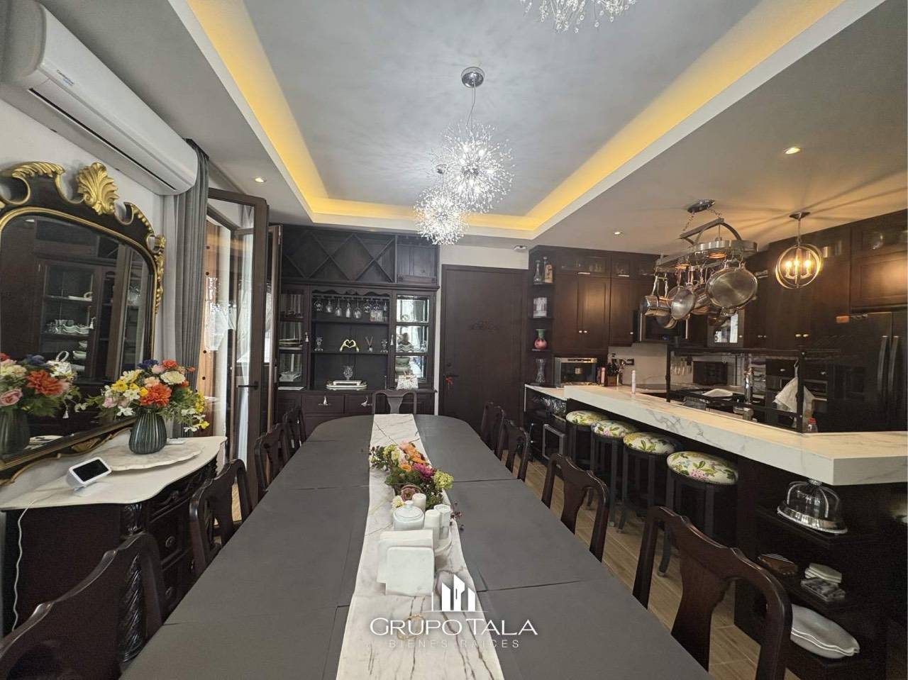 Apartamento amueblado en renta zona 16 Lirios de Cayala III - Image 1