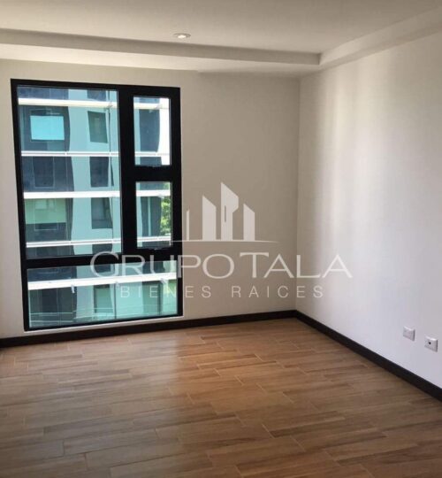Apartamento en Renta en Edificio Ágora