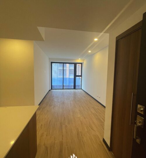 Apartamento en Renta zona 13 ESSENZA