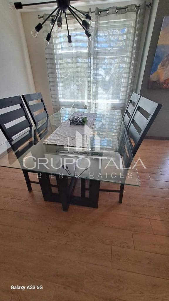 Apartamento en renta en Refugio de Alcala - Image 2