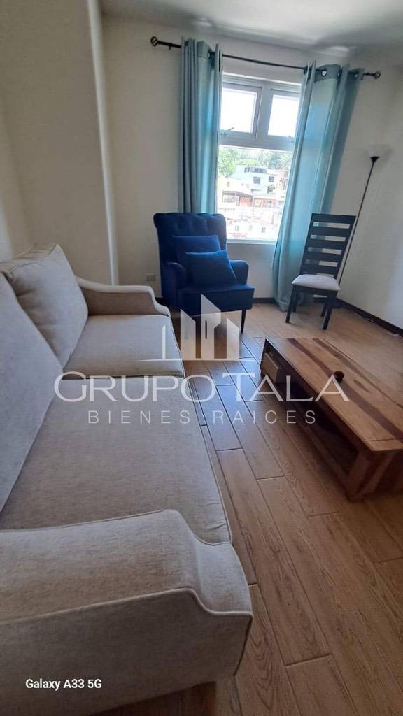 Apartamento en renta en Refugio de Alcala - Image 3