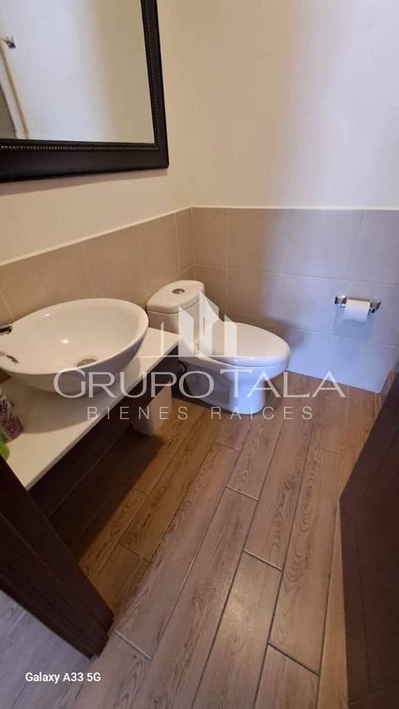 Apartamento en renta en Refugio de Alcala - Image 4