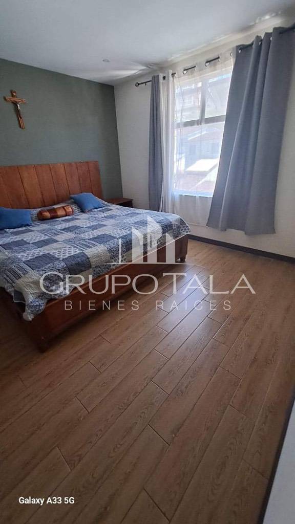 Apartamento en renta en Refugio de Alcala - Image 5