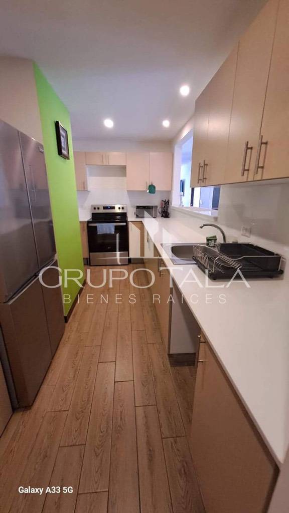 Apartamento en renta en Refugio de Alcala - Image 1