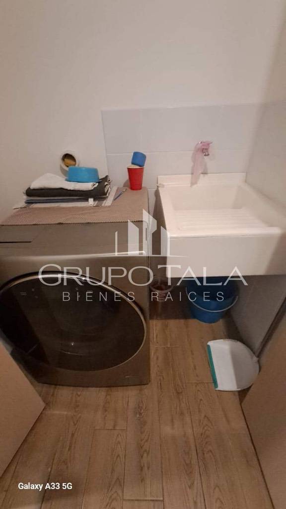 Apartamento en renta en Refugio de Alcala - Miniatura 6