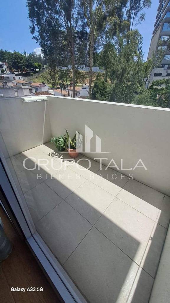 Apartamento en renta en Refugio de Alcala - Miniatura 7