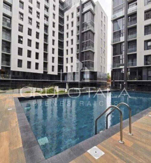 Apartamento en Venta zona 11 Punto Mariscal