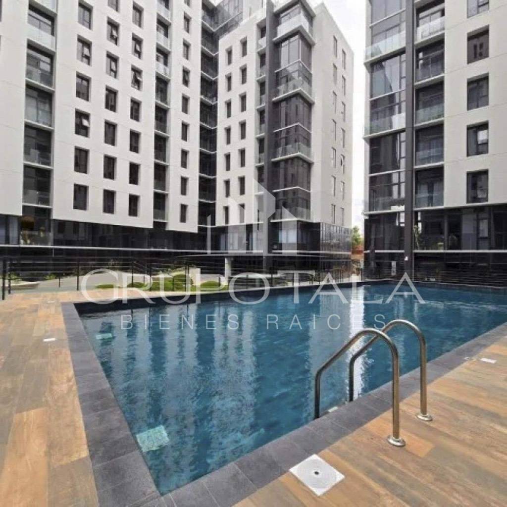 Apartamento en Venta zona 11 Punto Mariscal - Image 1