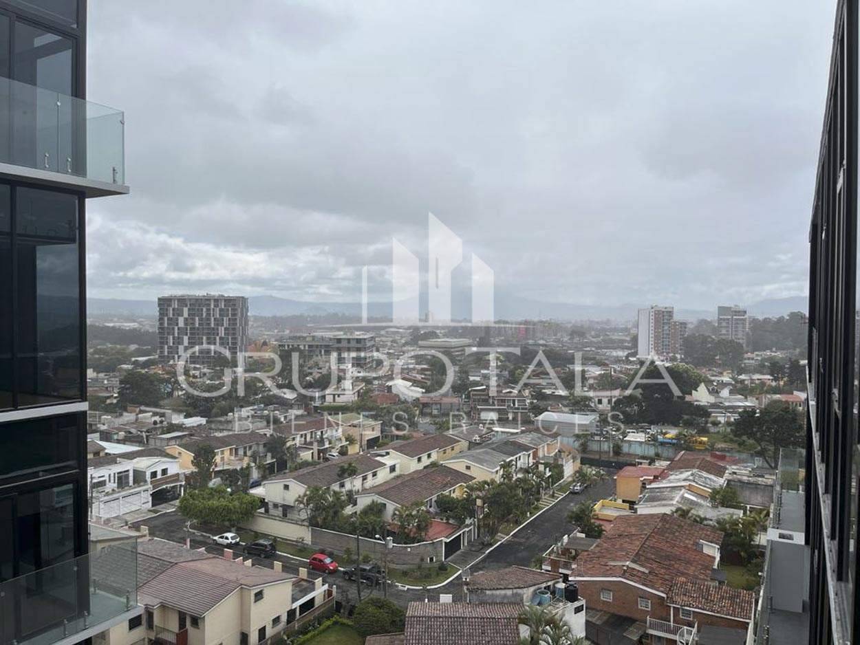 Apartamento en Venta zona 11 Punto Mariscal - Miniatura 7