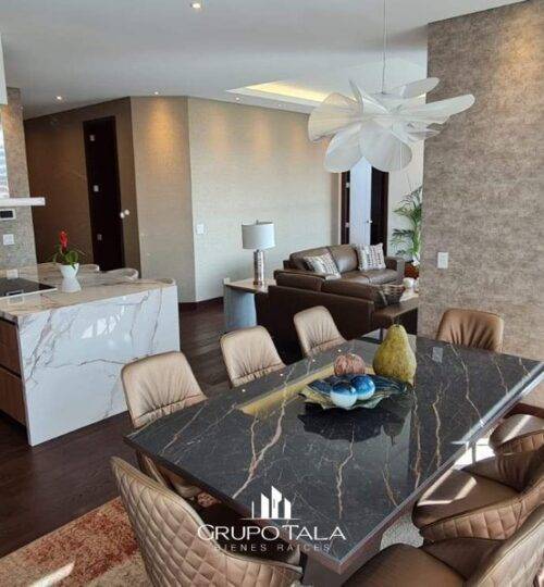 apartamento venta zona  edificio echo bienes raices