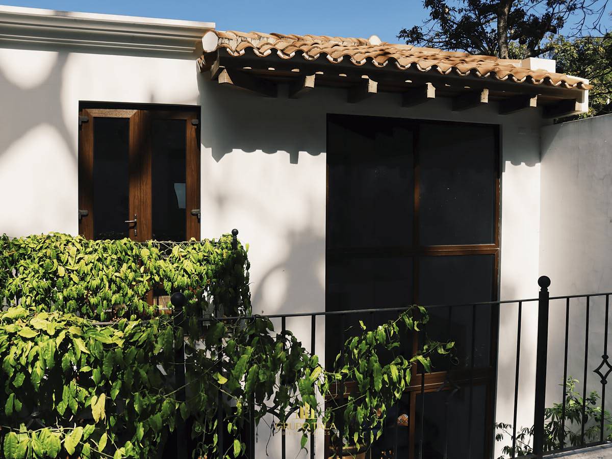 Casa en renta amueblada, Antigua Guatemala $1,900.00 - Miniatura 7