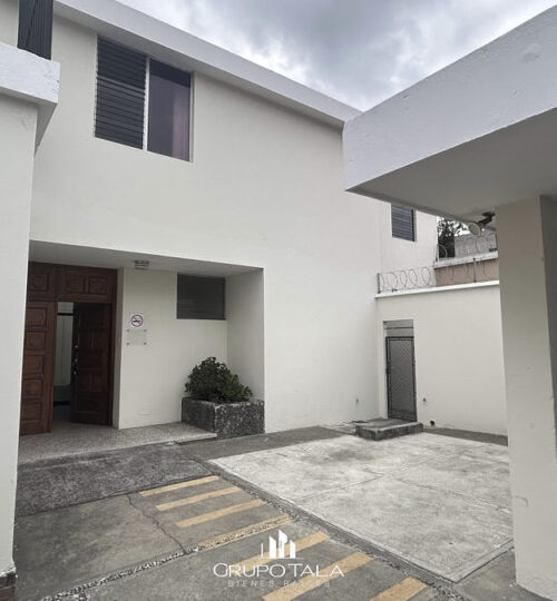Casa en renta para oficina o negocio, zona 10 $3,500.00
