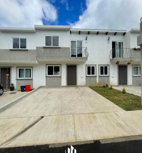 Casa en Renta en Condado Florenza Q4,200.00