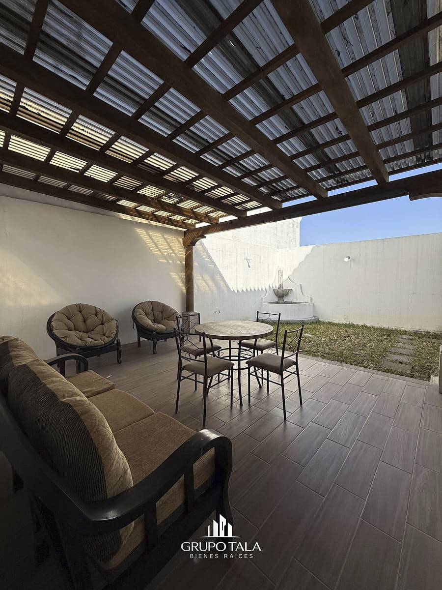 Casa en renta Santa Delfina, Antigua Guatemala USD$. 1,700.00 - Image 2