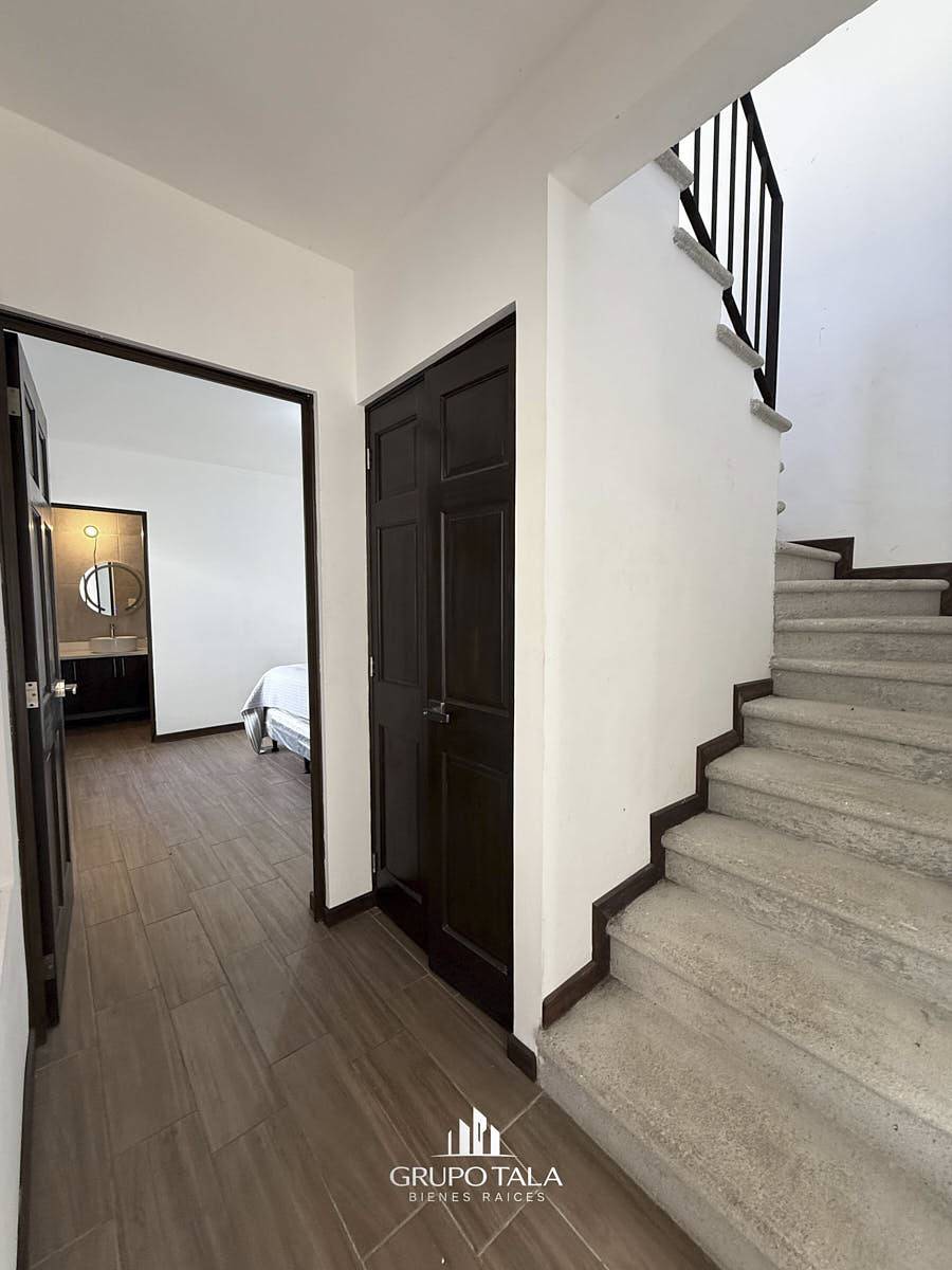 Casa en renta Santa Delfina, Antigua Guatemala USD$. 1,700.00 - Image 3