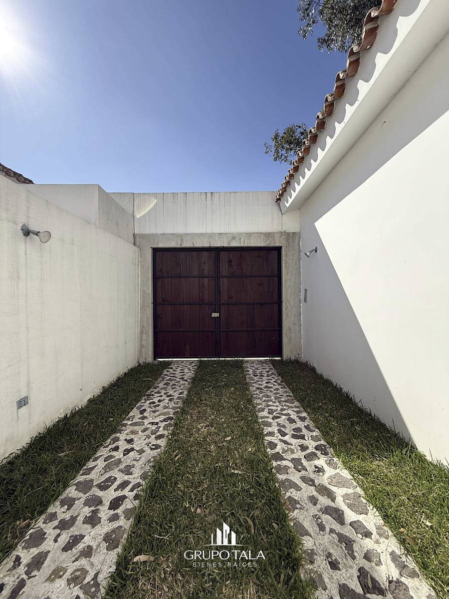 Casa en renta Santa Delfina, Antigua Guatemala USD$. 1,700.00 - Miniatura 6