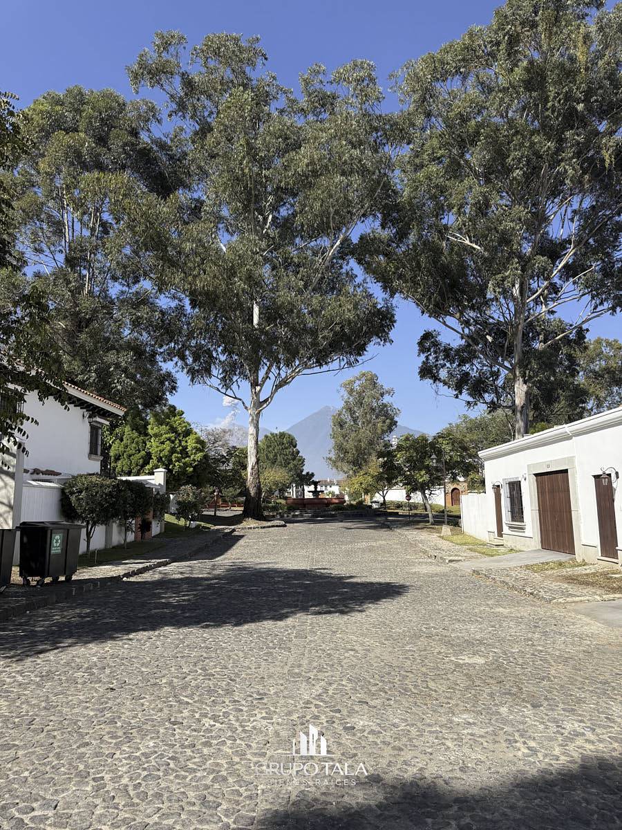 Casa en renta Santa Delfina, Antigua Guatemala USD$. 1,700.00 - Miniatura 8