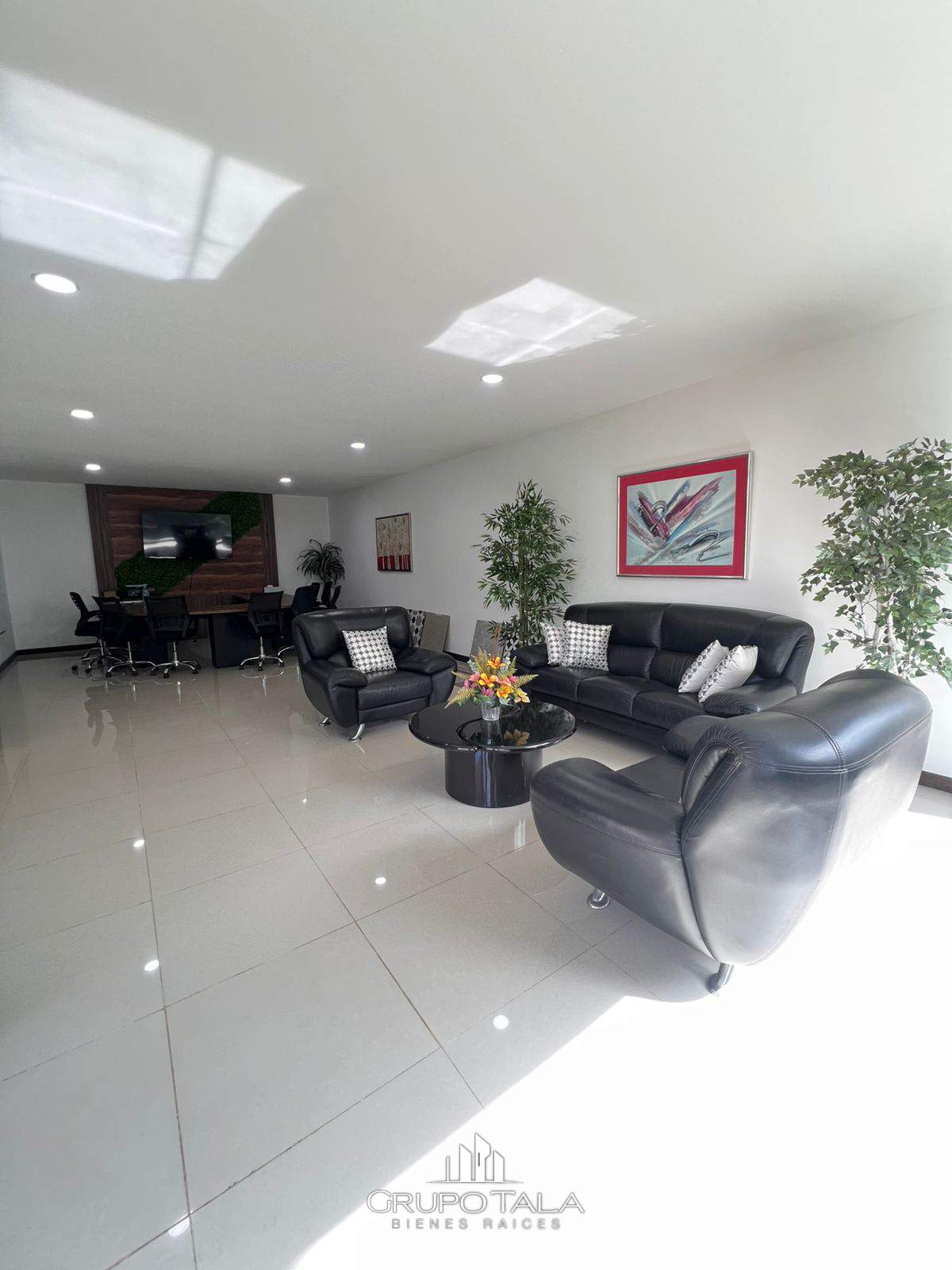 Proyecto de casas en venta CAES, Villas de Alcalá - Image 2