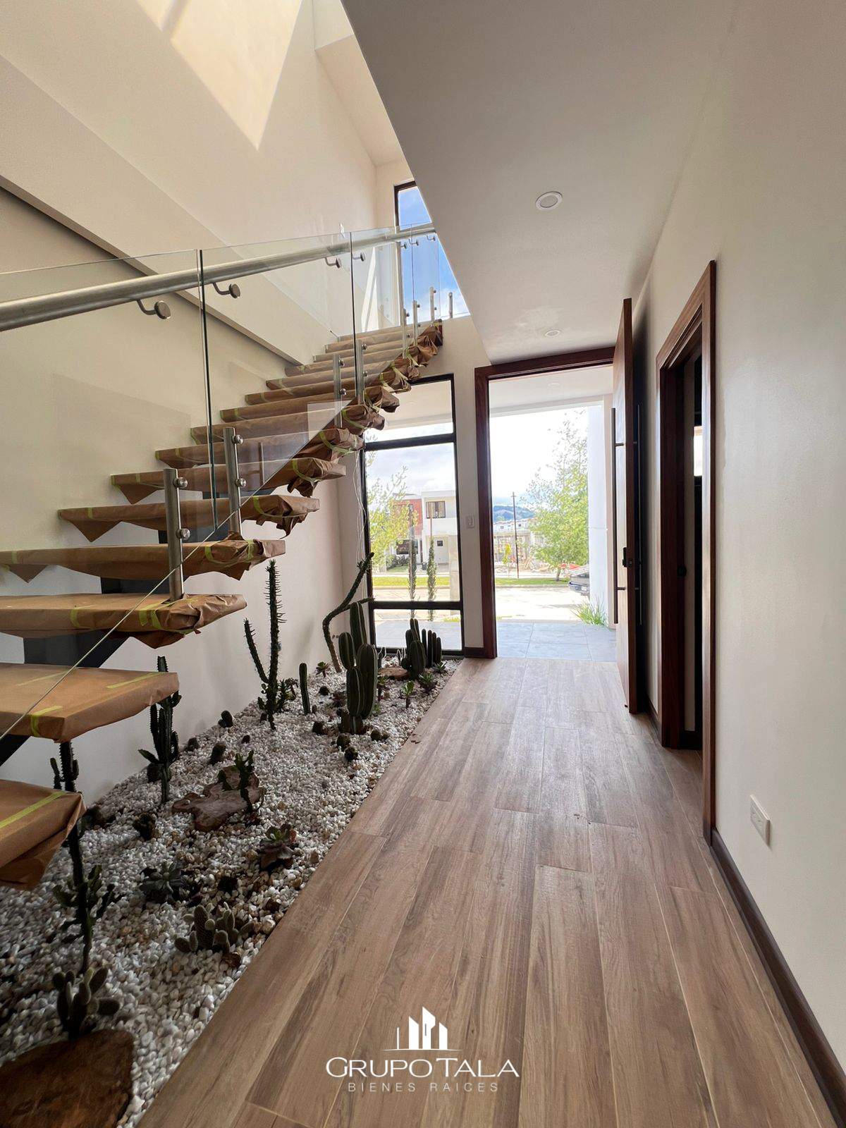 Proyecto de casas en venta CAES, Villas de Alcalá - Image 3