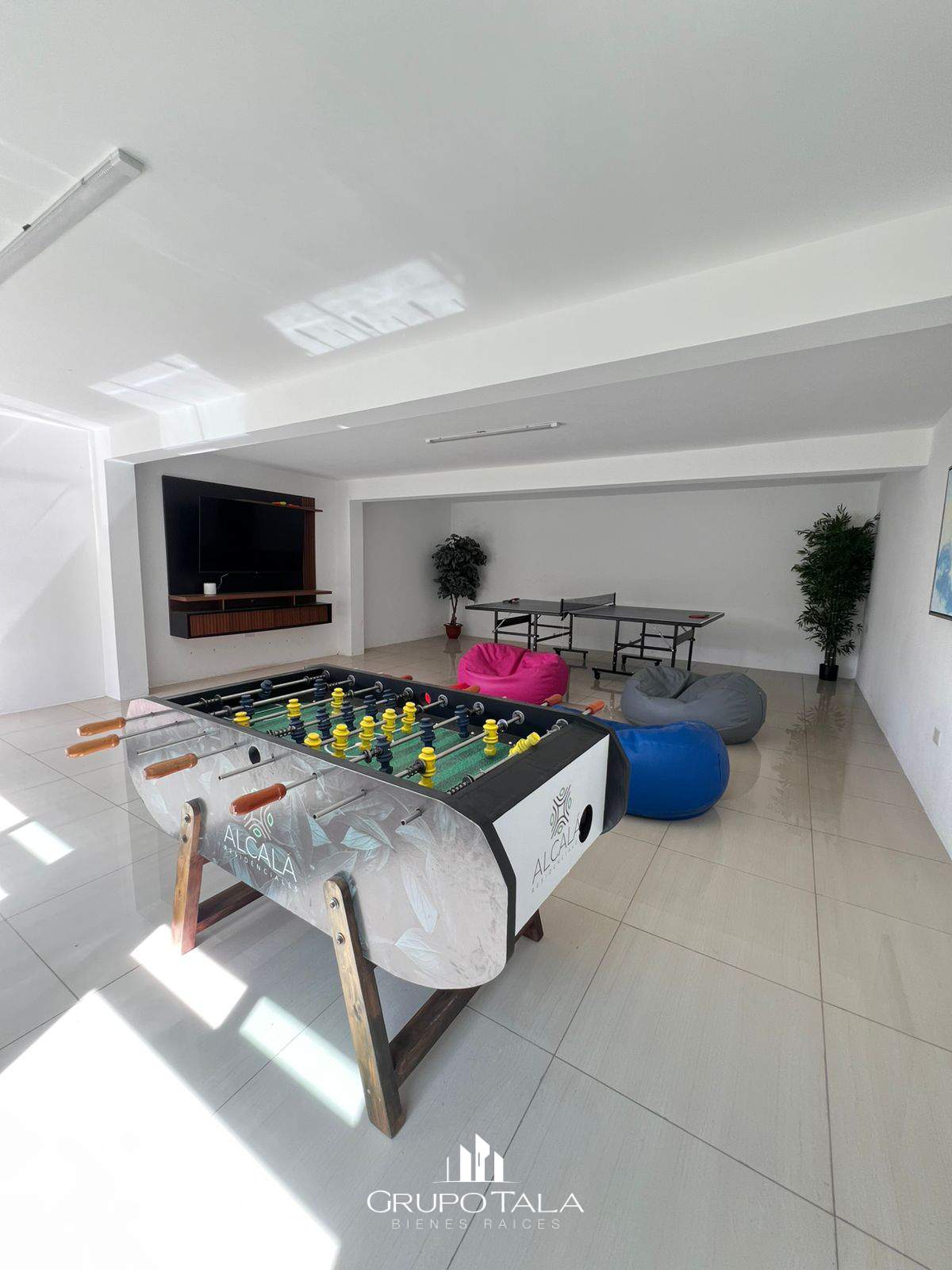 Proyecto de casas en venta CAES, Villas de Alcalá - Image 4