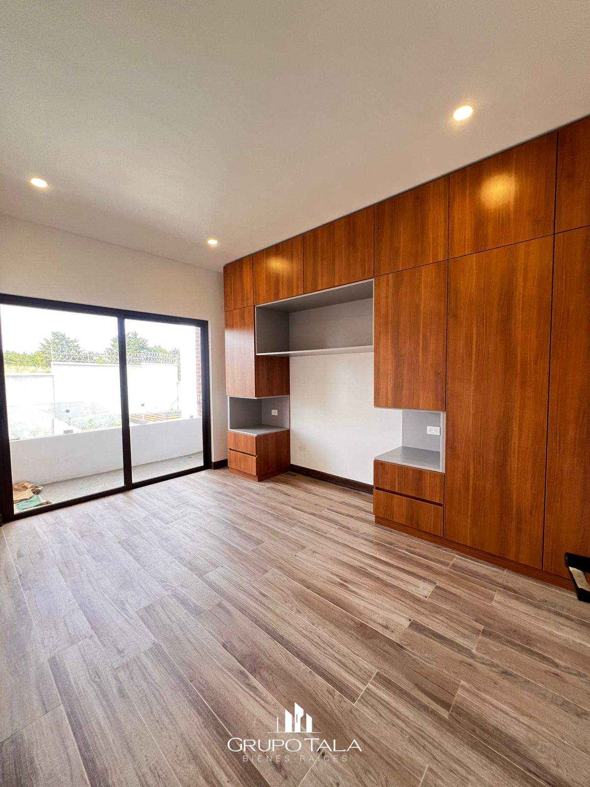 Proyecto de casas en venta CAES, Villas de Alcalá - Miniatura 6