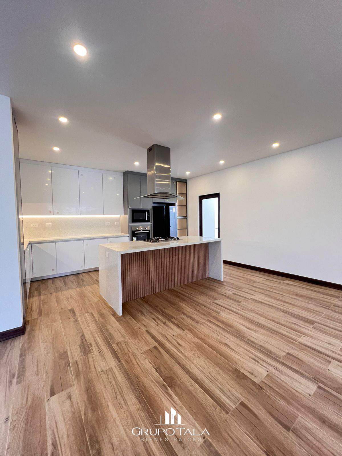 Proyecto de casas en venta CAES, Villas de Alcalá - Miniatura 9