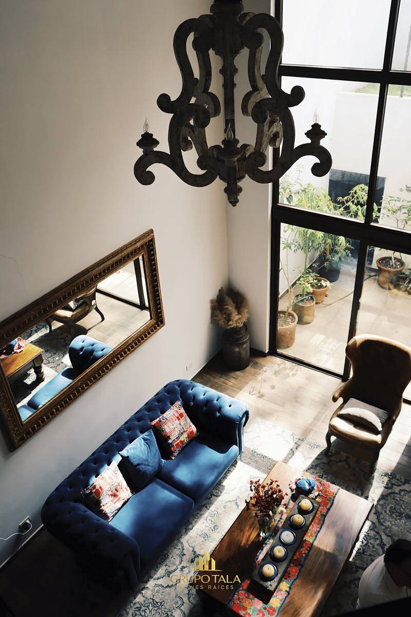 Casa en venta amueblada, Antigua Guatemala USD$ 574,000.00 - Image 3