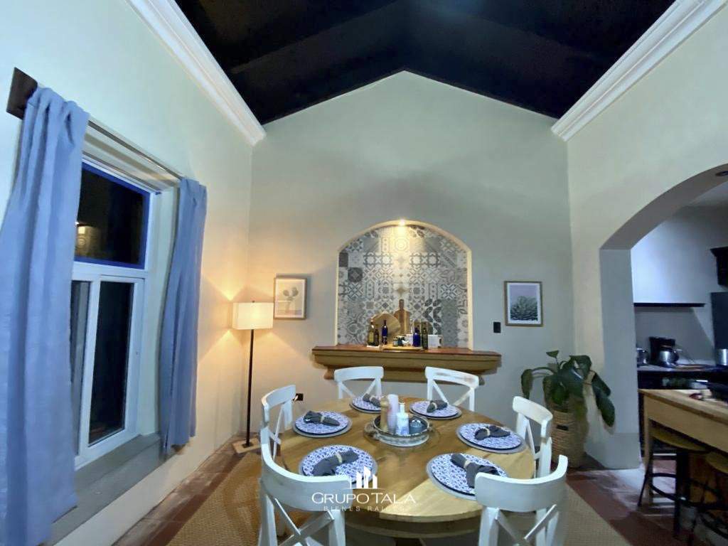 Casa en venta Antigua Gardens, San Juan Alotenango, Sacatepéquez - Miniatura 7
