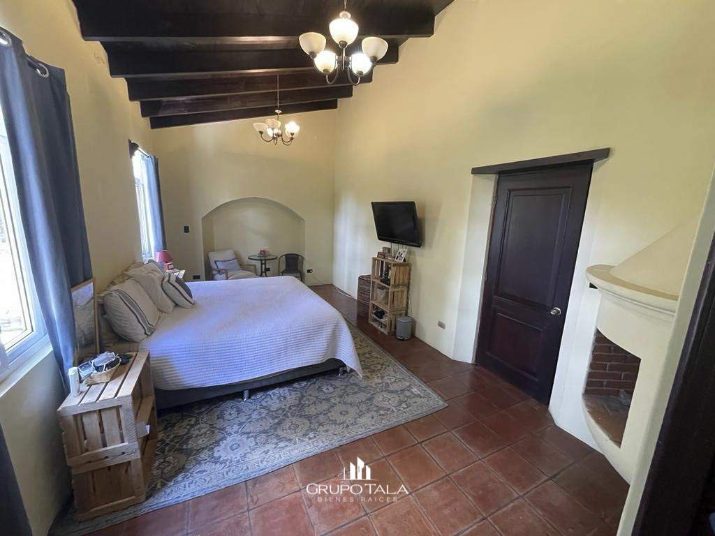 Casa en venta Antigua Gardens, San Juan Alotenango, Sacatepéquez - Miniatura 9