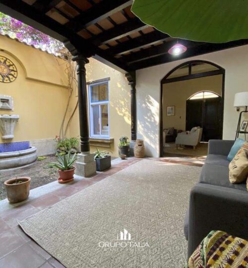 Casa en venta Antigua Gardens, San Juan Alotenango, Sacatepéquez
