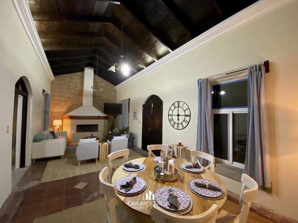 Casa en venta Antigua Gardens, San Juan Alotenango, Sacatepéquez - Image 3