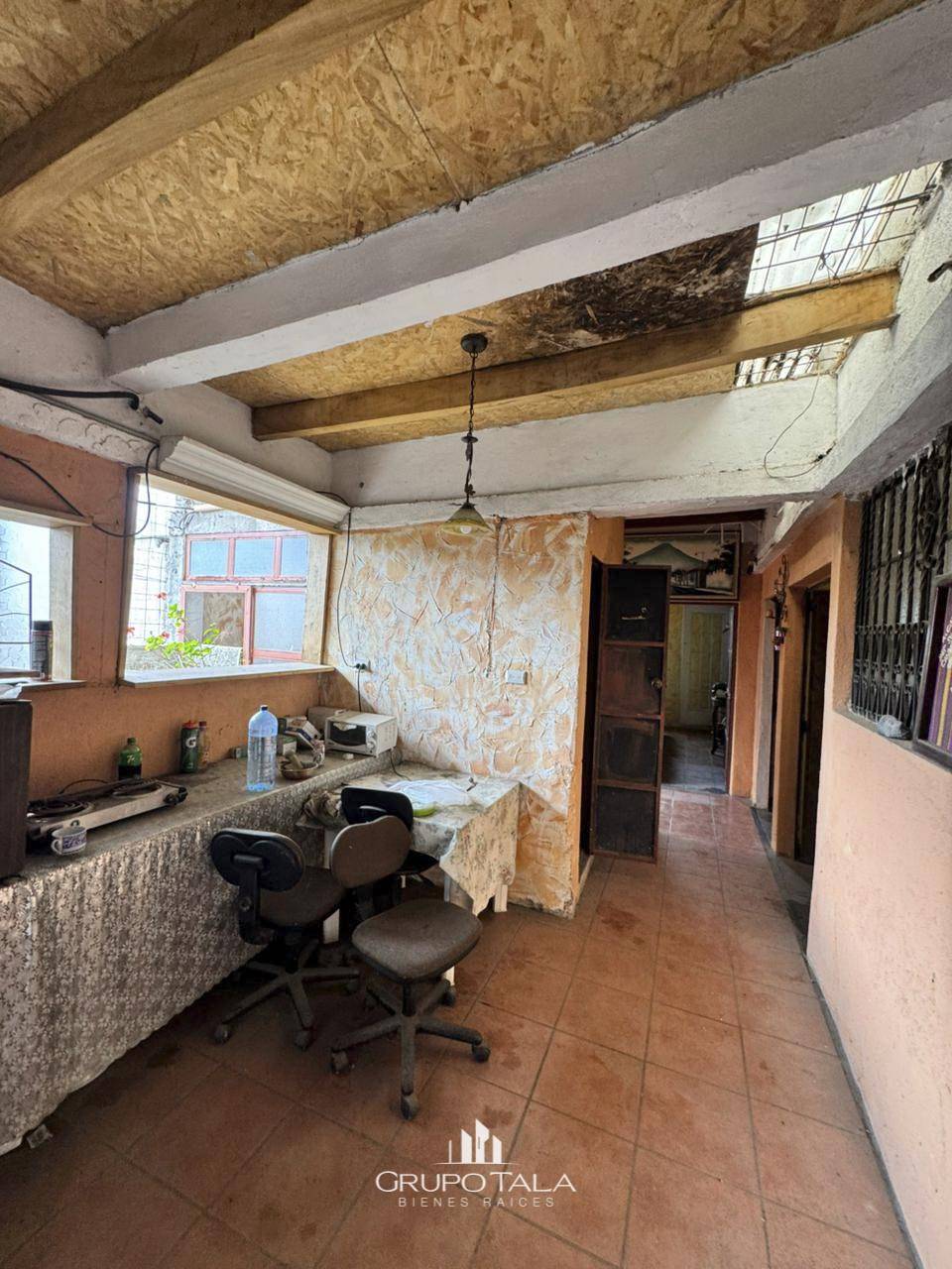 Casa en Venta en Antigua Guatemala - Image 1