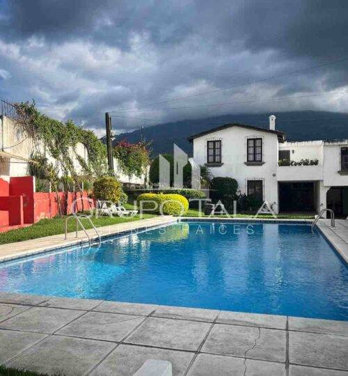 casa venta antigua guatemala el naranjo san miguel escobar grupo tala bienes raices