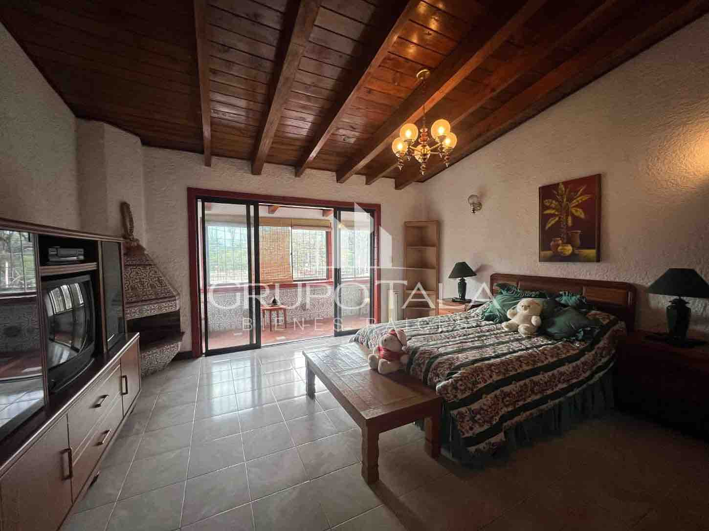 Casa en Venta en Antigua Guatemala - Image 4