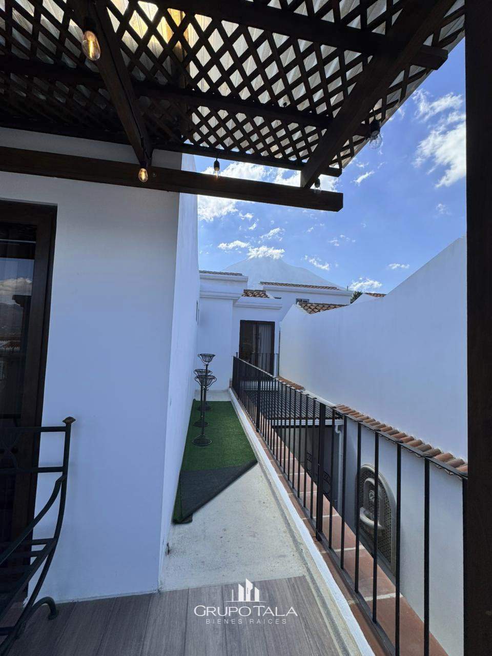 Casa en Venta en Antigua Guatemala, Barrios Coloniales - Image 4